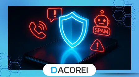 How to Block Suspicious Calls and Messages