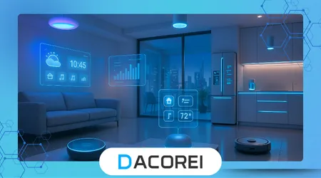 Smart home 2025