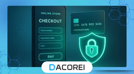 Safe online shopping