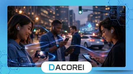 How 5G Is Transforming Apps, Streaming, and Daily Life