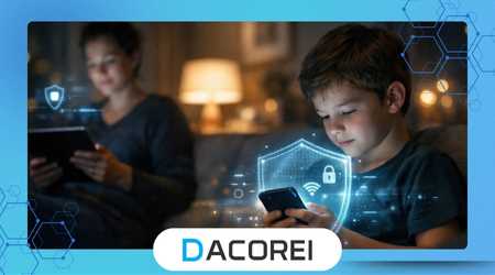 Protect Your Kids Online: Parental Control Apps That Really Work