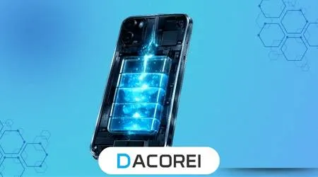 Battery tech innovations