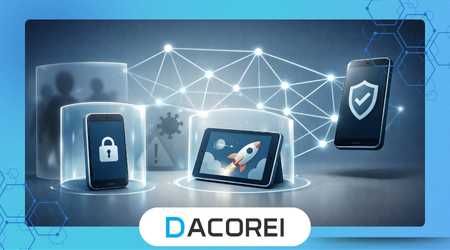 Parental control apps