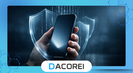 Mobile security apps