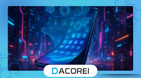 Future smartphone technology