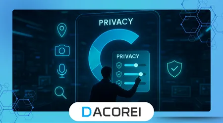 Google Privacy: How to Control Your Information