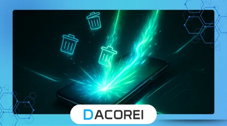 Storage Full? Discover the App That Cleans Everything in Seconds