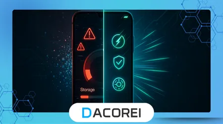 Is Your Phone Lagging? CCleaner Frees Up Space and Boosts Speed in Seconds!