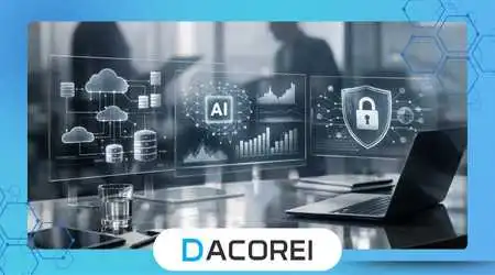 Monthly tech updates