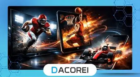 Free sports streaming