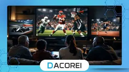 Free sports streaming