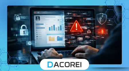 How to Detect Fake Websites Before Entering Personal Data