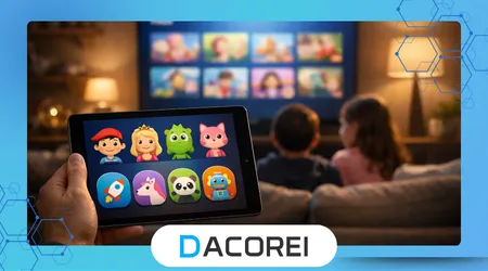 Kids streaming safety