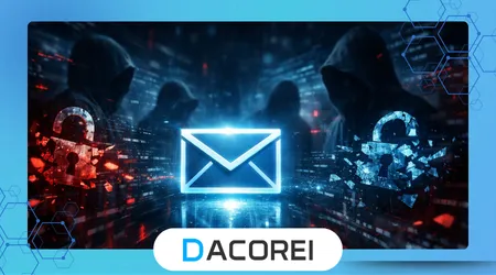 Why Your Email Is the Main Target for Hackers — And How to Secure It