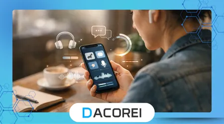 English learning app