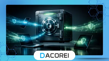 Password manager security