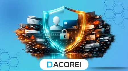 Fake websites detection