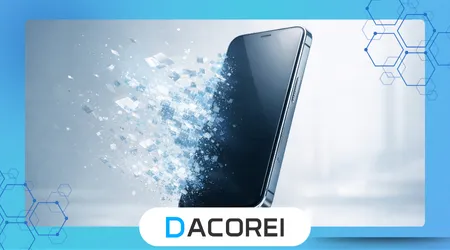 Automatic phone cleaner