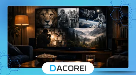 Free documentary streaming