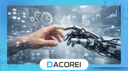 Automation technology