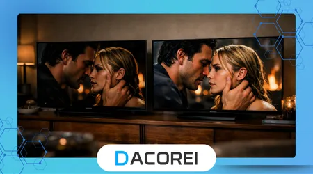 TV picture quality differences