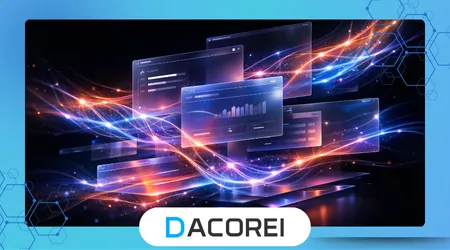 AI operating system integration