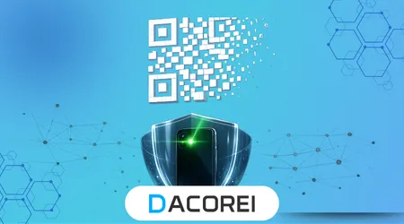 QR code scams