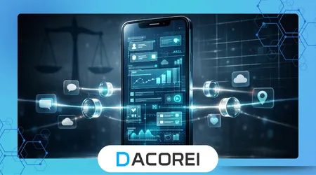 App data transparency laws