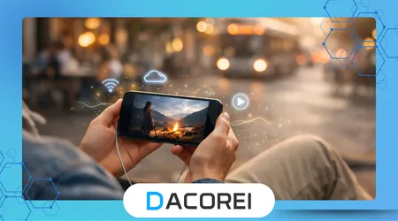 Reduce streaming data usage