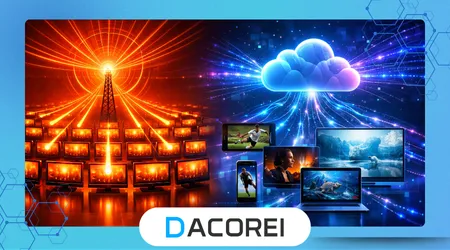 The Real Difference Between Live TV and On-Demand Streaming