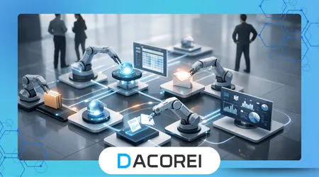 Automation technology