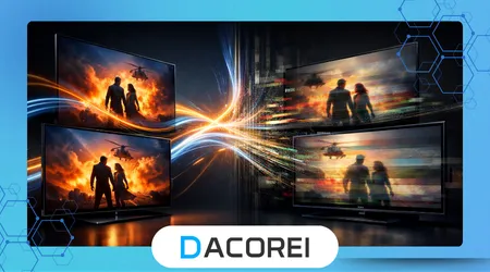 Why Some Movies and Shows Look Better on One TV Than Another