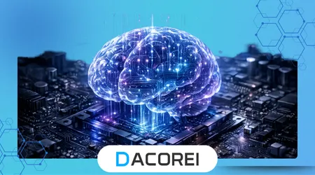 AI operating system integration