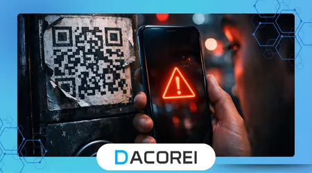 Why QR Codes Are Being Used in Scams and How to Scan Them Safely