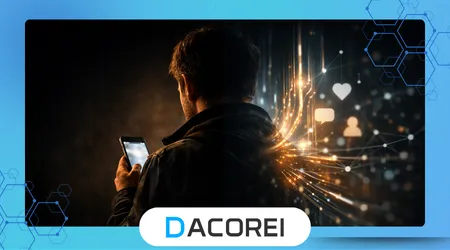 Social media privacy