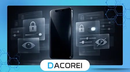 Social media privacy