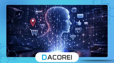 Data broker tracking