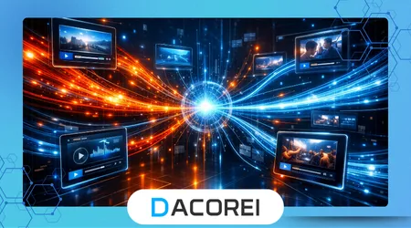 Streaming data usage