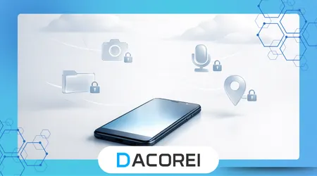 Dangerous app permissions