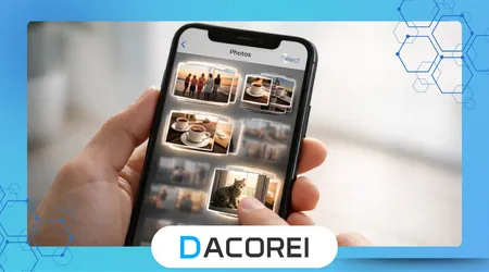 Duplicate photo cleaner