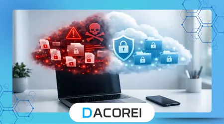 Cloud storage security