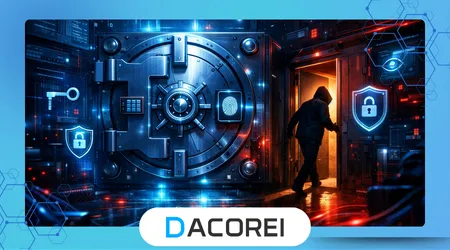 Account recovery security