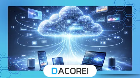 Digital services strategy