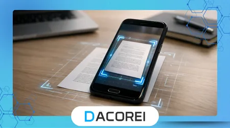Document scanner apps