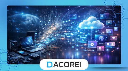 Tech Giants Shifting Focus From Hardware to Digital Services