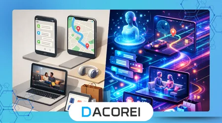 Why AI Is Starting to Appear Inside Everyday Apps