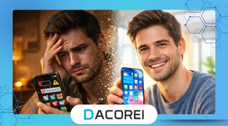 Apps That Help You Transfer Data When Changing to a New Phone