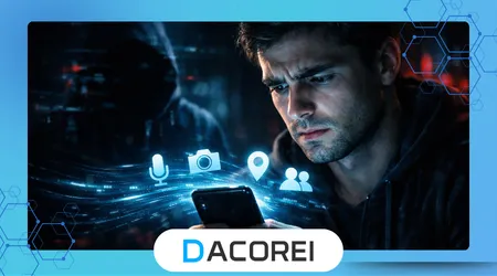 Dangerous app permissions