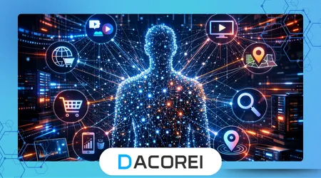 Data broker tracking