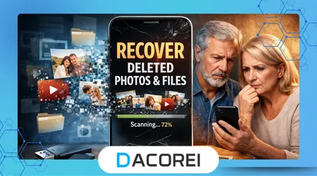 Deleted Photos on Your Phone? These Apps May Help Recover Them